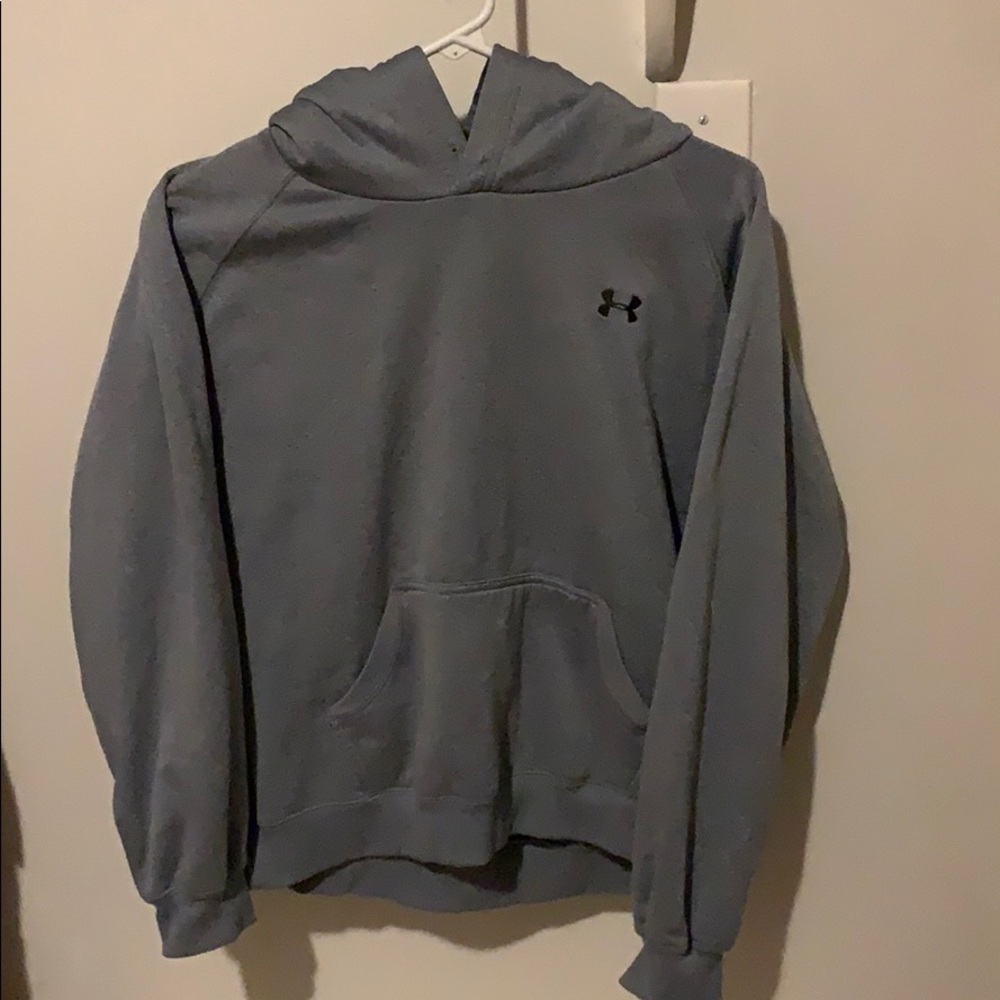 Under Armor Hoodie